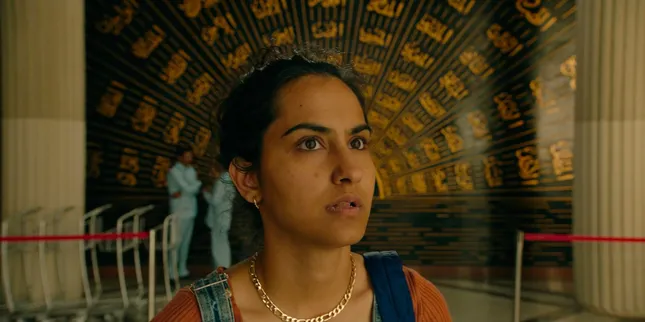 Project image