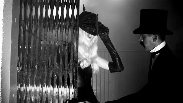 2026 Narrative & Fashion reel