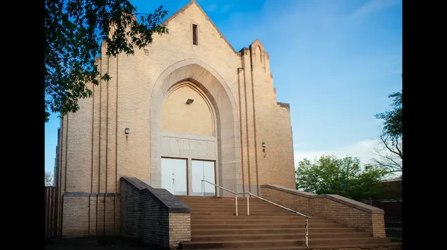 Campaign Video Sample - AMOC North Texas Giving Day 2026