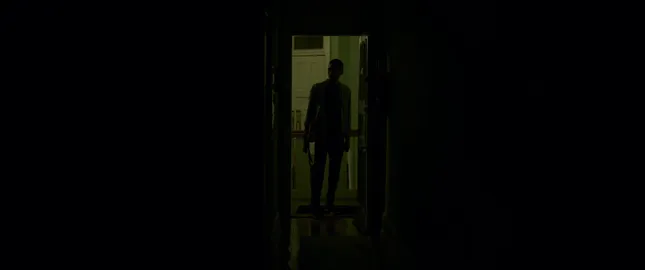 “Lurker”