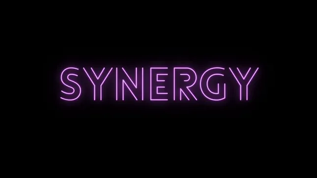 Documentary Short Sample - BTS Making of Synergy 2024