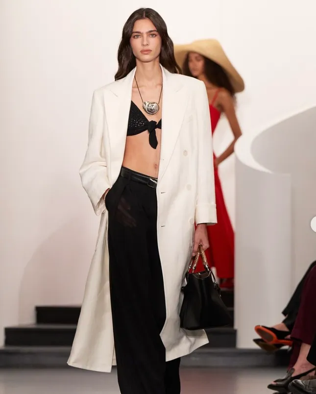 Ralph Lauren SP26 Show