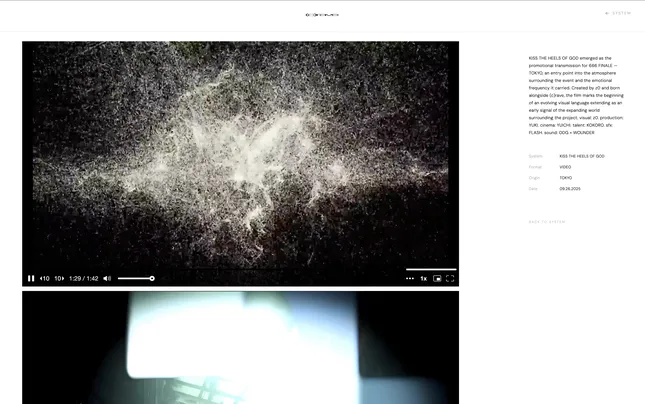 Project image