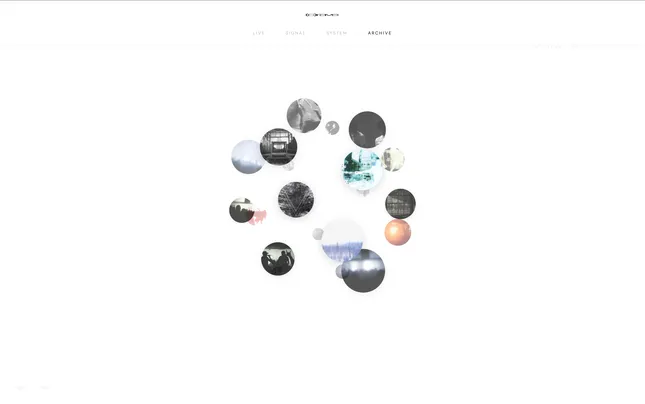 Project image