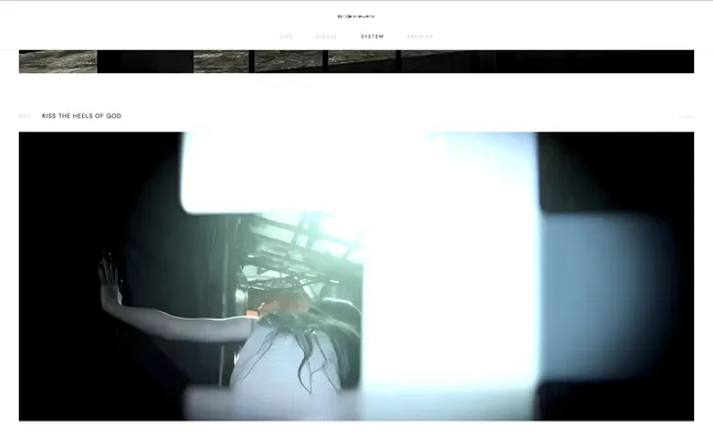 Project image