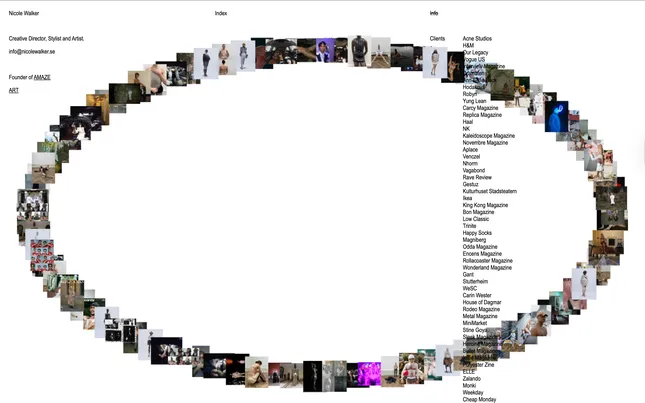 Project image