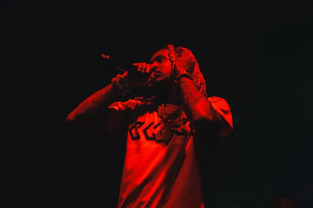 Lil Durk