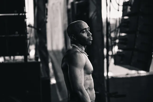 Bizzy Crook: Rolling Loud Miami - 2023