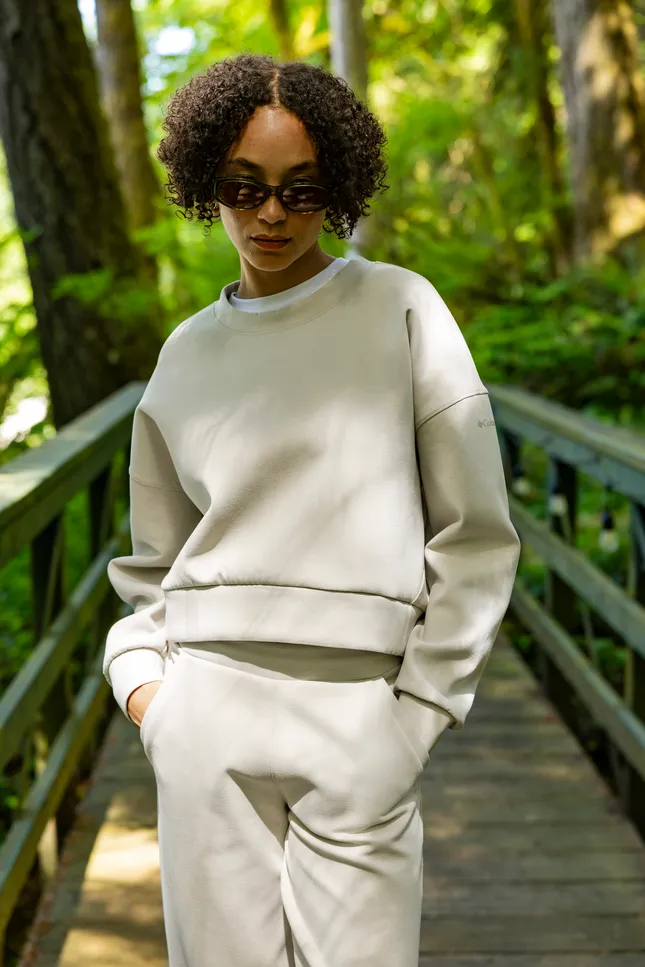 Columbia Sportswear Fall 2026 Amaze Sweats