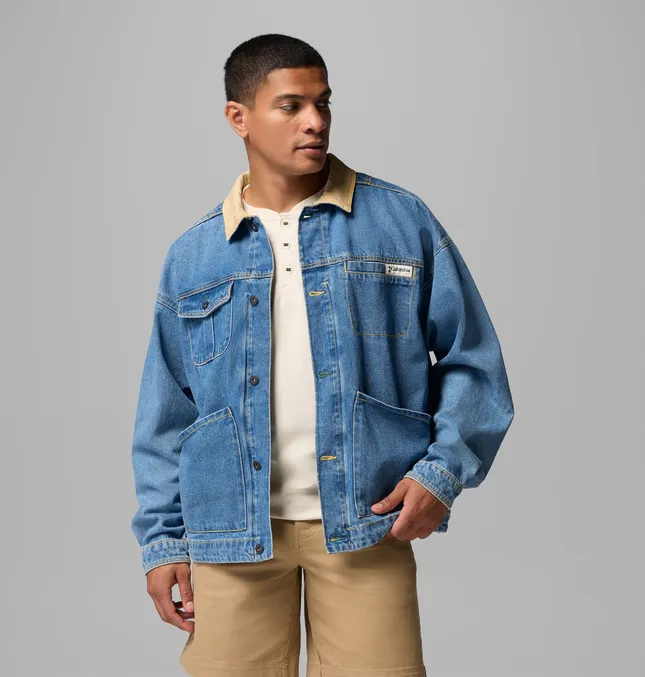 Columbia Sportswear E-commerce