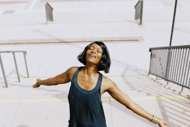 Project image