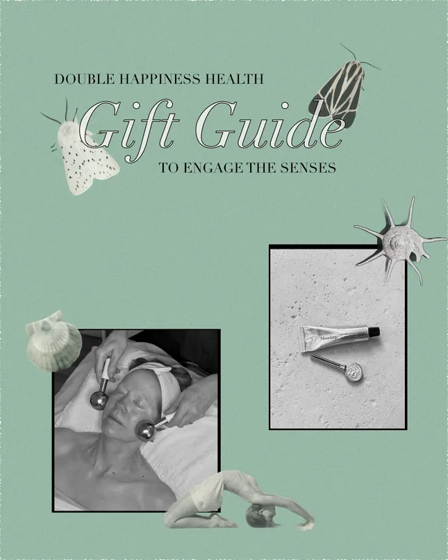 Gift Guide for Double Happiness Health