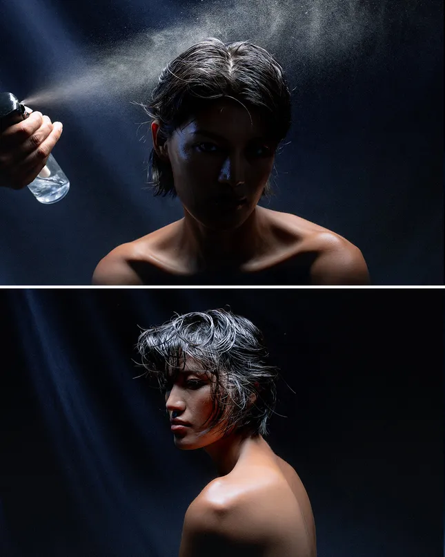 Project image