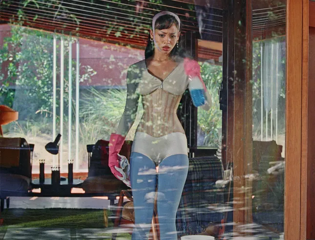 Project image