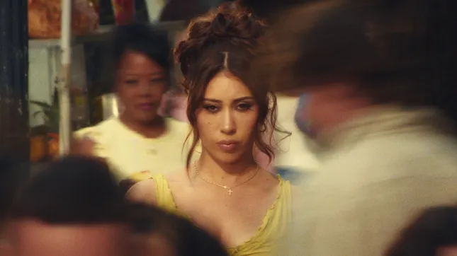 Kali Uchis x AT&T