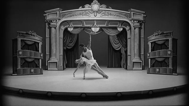 NYC Ballet
