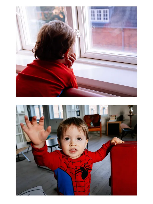 Project image