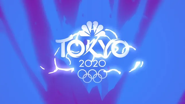 2020 Tokyo Olympics - EMMY Award Winner