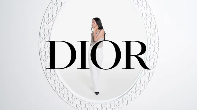 D LINE - Dior