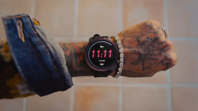 Ali Express x Swae Lee 11.11 Singles Day Campaign