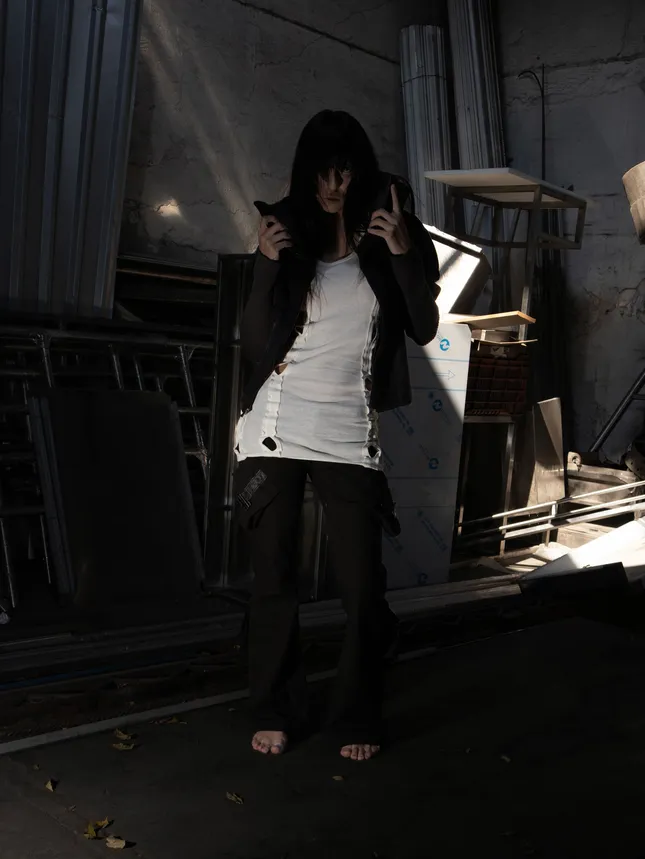 Project image
