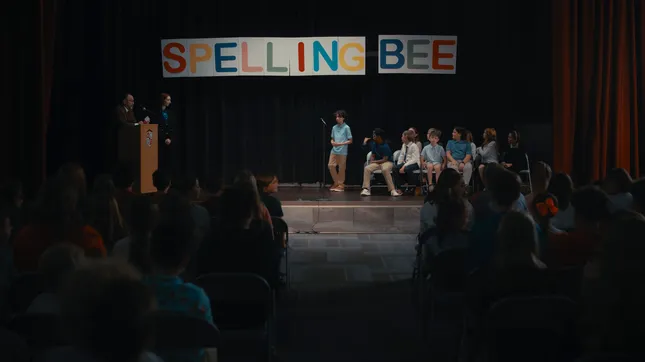 Calyton Homes "250th Anniversary Commercial"