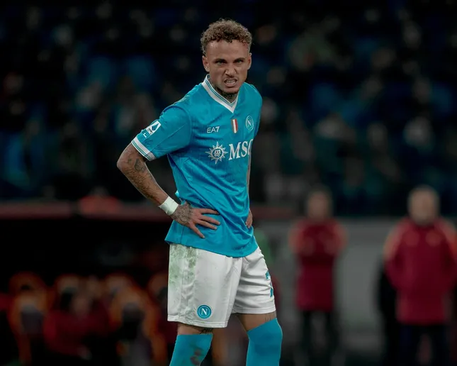 Sports Photo (Soccer)