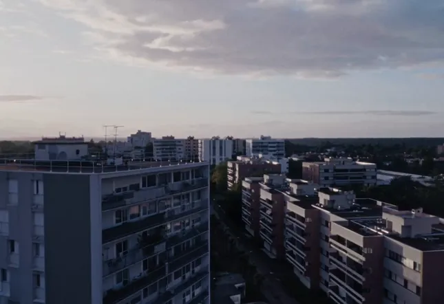 NOTRE STADE DE FRANCE ( Teaser ) - Niska