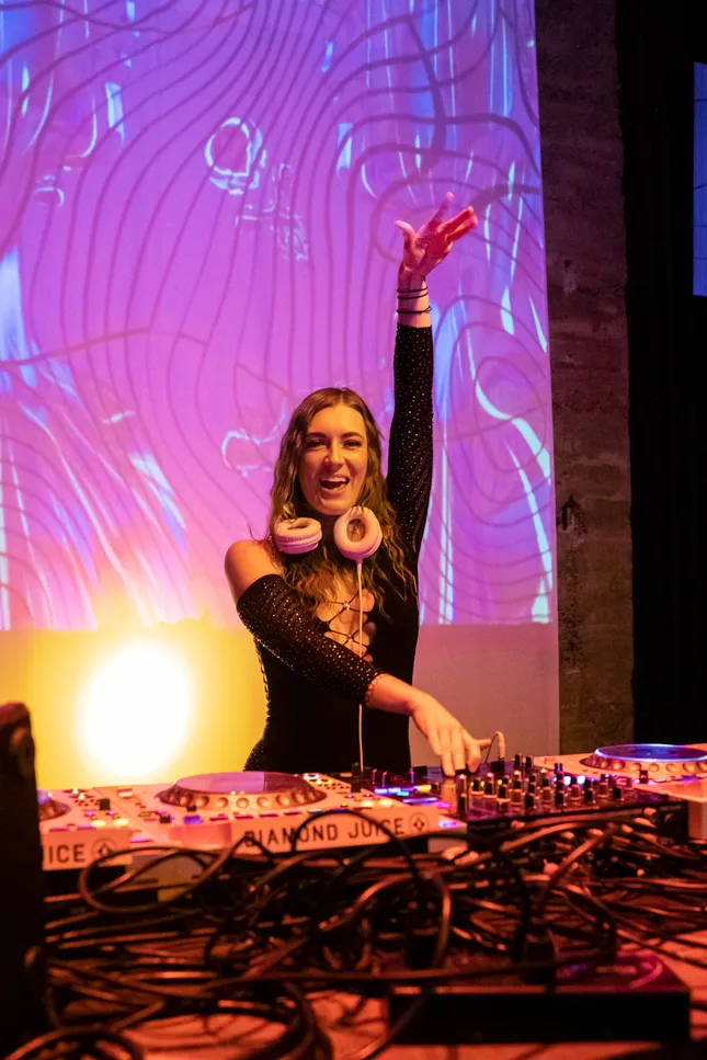 DJ Photography