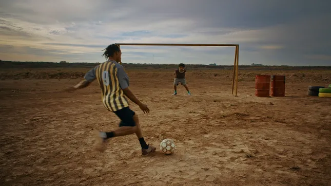 GOOGLE World Cup II