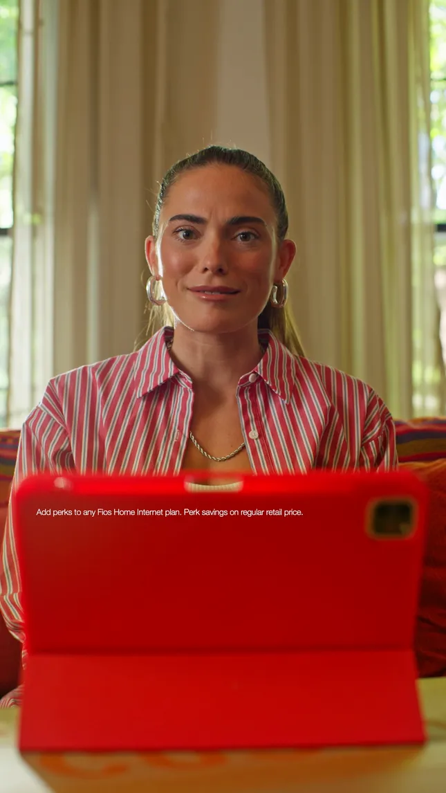 VERIZON