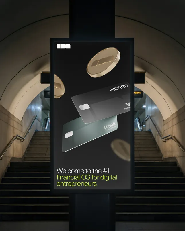 Incard