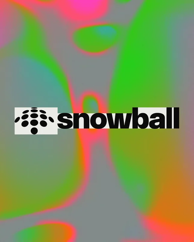 Snowball