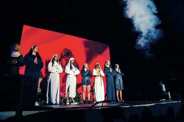 Trippie Redd Take Me Away Tour