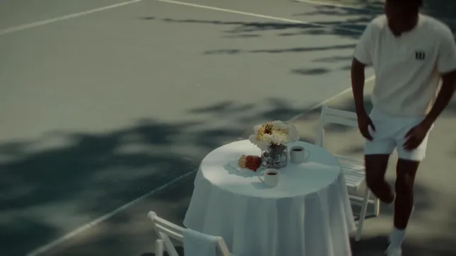 Wilson Tennis - Spec Commercial