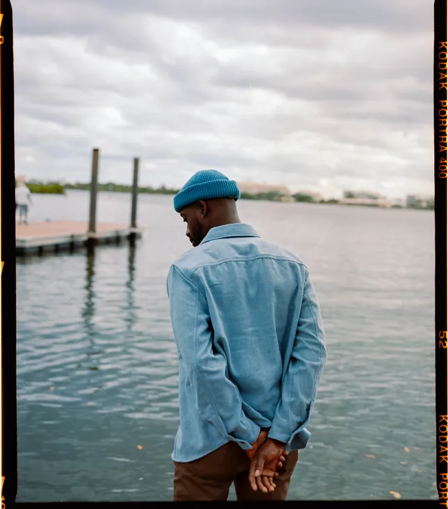 Chrlii Album Cover