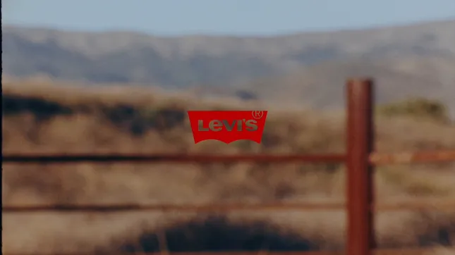 Levi’s - Your Way