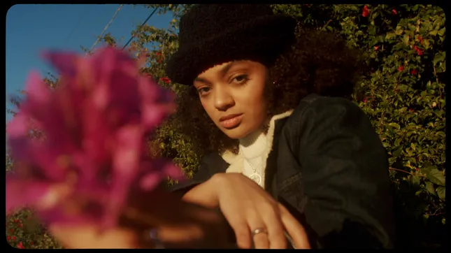 Ciera Fashion Film