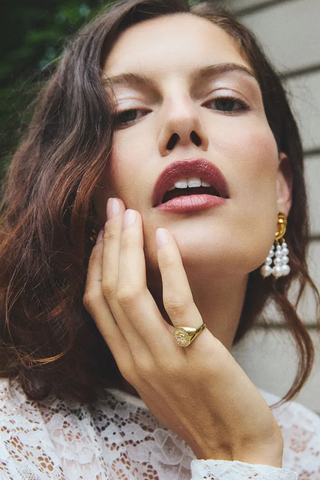 Jewelry Campaign