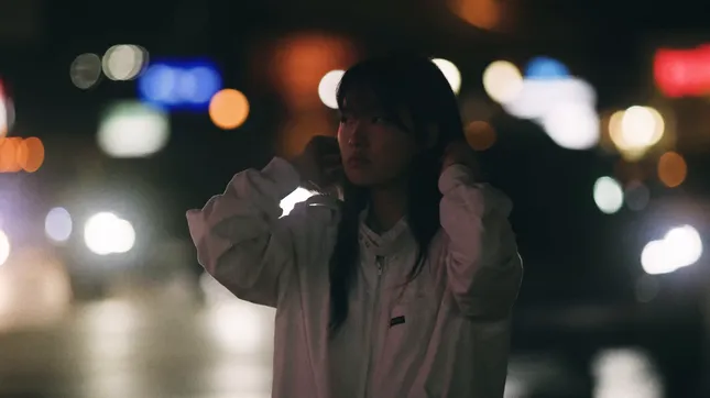 Sung Holly "Only Takes One"