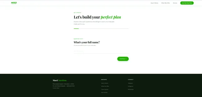 Project image