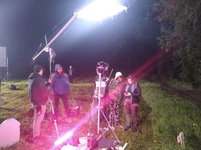 Project image