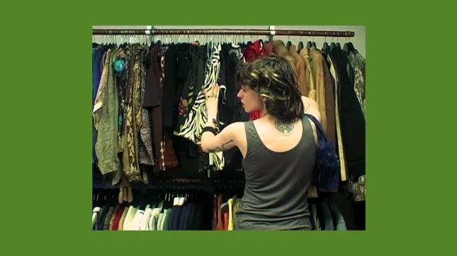 Vestige Vintage - 1 Year Anniversary Event Video