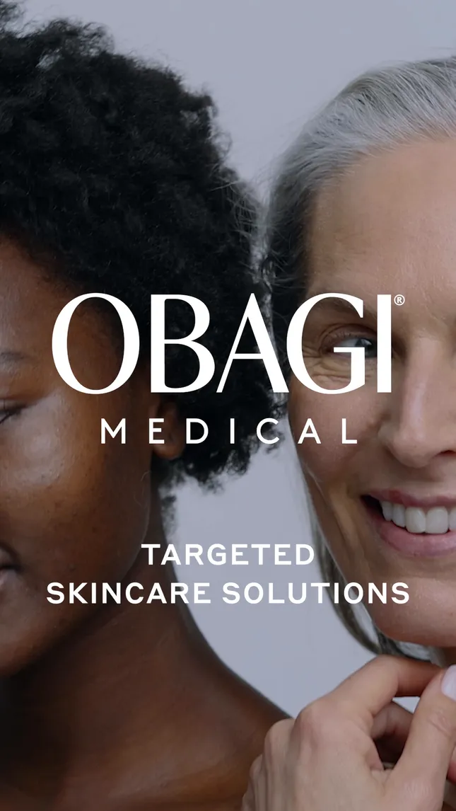30 Sec Hype Video (IG) Obagi Medical