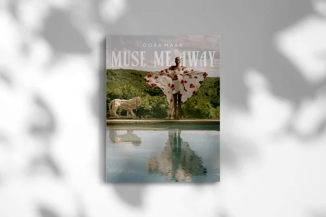 Dora Maar Muse Me Away 360 Summer Campaign