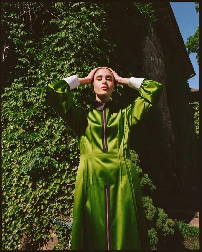 Project image