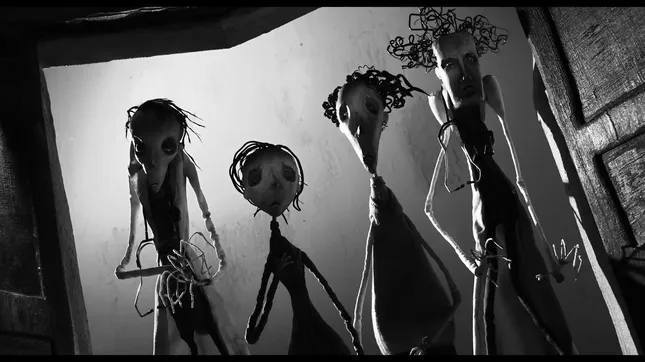 Inside Wednesday Season 2 with Director Tim Burton | Netflix