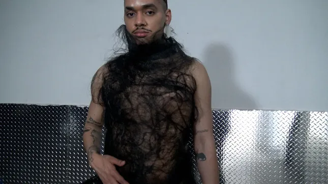 Malcolm Marquez Hair Archive