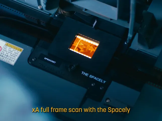 Project image