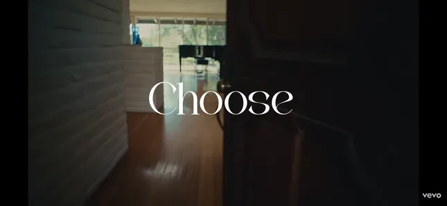 Choose X Inayah
